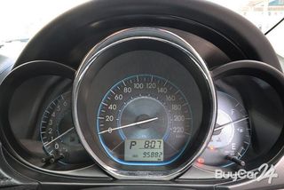 2021 Toyota VIOS (ปี 17-22) 1.5 Entry thumbnail 11