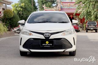 2021 Toyota VIOS (ปี 17-22) 1.5 Entry thumbnail 2