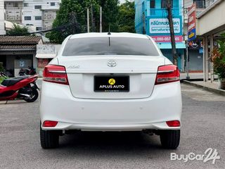 2021 Toyota VIOS (ปี 17-22) 1.5 Entry thumbnail 5
