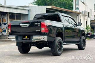 2015 Toyota HILUX REVO Double Cab 2.8 G Double Cab 4WD thumbnail 6