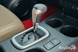2015 Toyota HILUX REVO Double Cab 2.8 G Double Cab 4WD thumbnail 16