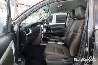2016 Toyota FORTUNER (ปี 15-25) 2.4 V thumbnail 13