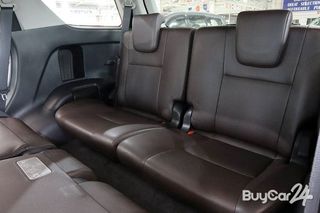2016 Toyota FORTUNER (ปี 15-25) 2.4 V thumbnail 18