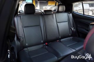 2019 Toyota YARIS (ปี 17-22) 1.2 G+ thumbnail 18