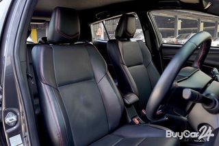2019 Toyota YARIS (ปี 17-22) 1.2 G+ thumbnail 17