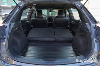 2019 Toyota YARIS (ปี 17-22) 1.2 G+ thumbnail 8