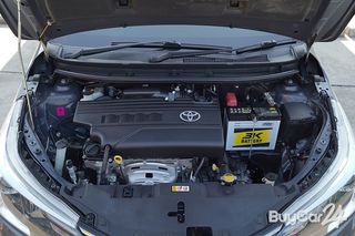 2019 Toyota YARIS (ปี 17-22) 1.2 G+ thumbnail 9