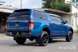 2022 Ford RANGER Double Cab (ปี 15-21) 2.2 XLT Double Cab Hi-Rider thumbnail 6