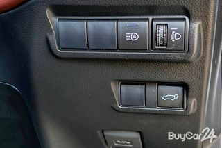 2021 Toyota Corolla Cross (ปี 20-26) 1.8 Hybrid Premium Safety thumbnail 14
