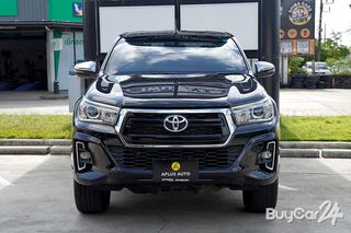 2019 Toyota HILUX REVO Double Cab 2.8 G Double Cab 4WD thumbnail 2
