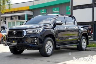 2019 Toyota HILUX REVO Double Cab 2.8 G Double Cab 4WD thumbnail 3