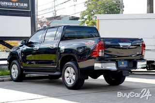 2019 Toyota HILUX REVO Double Cab 2.8 G Double Cab 4WD thumbnail 4