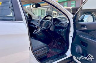 2013 Honda CR-V (Year 12-16) 2.4 EL 4WD thumbnail 11