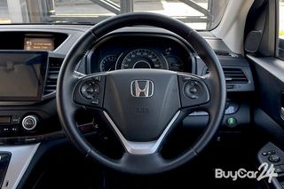 2013 Honda CR-V (Year 12-16) 2.4 EL 4WD thumbnail 12
