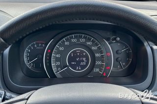 2013 Honda CR-V (Year 12-16) 2.4 EL 4WD thumbnail 13