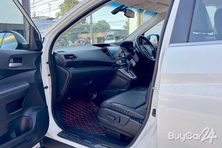 2013 Honda CR-V (Year 12-16) 2.4 EL 4WD thumbnail 15