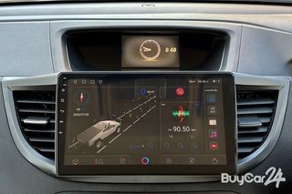 2013 Honda CR-V (Year 12-16) 2.4 EL 4WD thumbnail 16