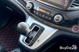 2013 Honda CR-V (Year 12-16) 2.4 EL 4WD thumbnail 18