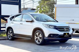 2013 Honda CR-V (Year 12-16) 2.4 EL 4WD thumbnail 1