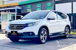 2013 Honda CR-V (Year 12-16) 2.4 EL 4WD thumbnail 3