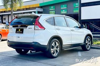 2013 Honda CR-V (Year 12-16) 2.4 EL 4WD thumbnail 6