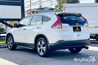 2013 Honda CR-V (Year 12-16) 2.4 EL 4WD thumbnail 4