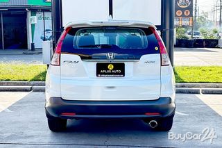 2013 Honda CR-V (Year 12-16) 2.4 EL 4WD thumbnail 5