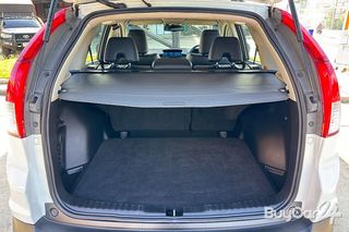 2013 Honda CR-V (Year 12-16) 2.4 EL 4WD thumbnail 7