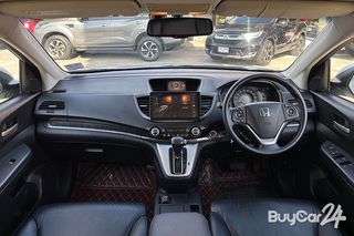 2013 Honda CR-V (Year 12-16) 2.4 EL 4WD thumbnail 20