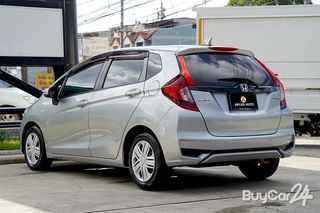 2018 Honda JAZZ (ปี 08-14) 1.5 S thumbnail 4