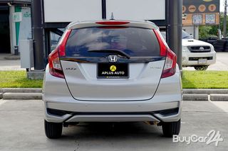 2018 Honda JAZZ (ปี 08-14) 1.5 S thumbnail 5