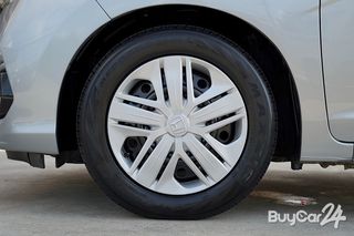 2018 Honda JAZZ (ปี 08-14) 1.5 S thumbnail 7