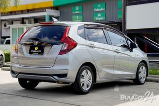 2018 Honda JAZZ (ปี 08-14) 1.5 S thumbnail 6