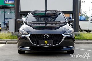 2022 Mazda 2 (Year 15-25) 1.3 S Leather thumbnail 2