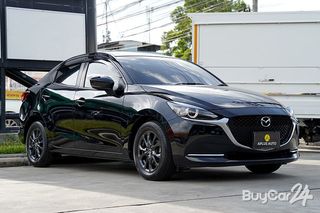 2022 Mazda 2 (Year 15-25) 1.3 S Leather thumbnail 1