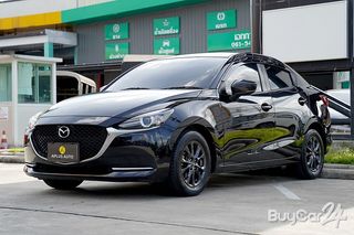 2022 Mazda 2 (Year 15-25) 1.3 S Leather thumbnail 3