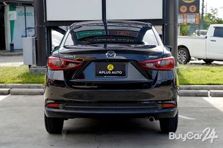 2022 Mazda 2 (Year 15-25) 1.3 S Leather thumbnail 5