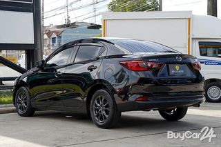 2022 Mazda 2 (Year 15-25) 1.3 S Leather thumbnail 4