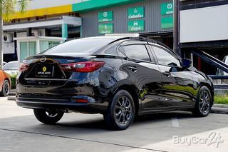 2022 Mazda 2 (Year 15-25) 1.3 S Leather thumbnail 6