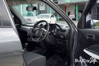 2022 Suzuki SWIFT (Year 18-25) 1.2 GL Plus (Limitless edition) thumbnail 11
