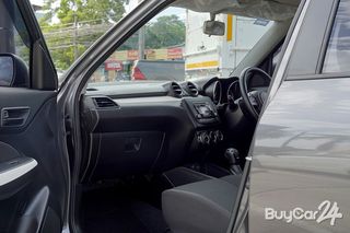 2022 Suzuki SWIFT (Year 18-25) 1.2 GL Plus (Limitless edition) thumbnail 15
