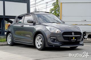 2022 Suzuki SWIFT (Year 18-25) 1.2 GL Plus (Limitless edition) thumbnail 1