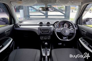 2022 Suzuki SWIFT (Year 18-25) 1.2 GL Plus (Limitless edition) thumbnail 20