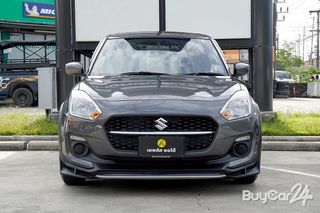 2022 Suzuki SWIFT (Year 18-25) 1.2 GL Plus (Limitless edition) thumbnail 2