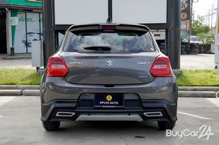 2022 Suzuki SWIFT (Year 18-25) 1.2 GL Plus (Limitless edition) thumbnail 5
