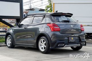 2022 Suzuki SWIFT (Year 18-25) 1.2 GL Plus (Limitless edition) thumbnail 4
