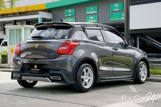 2022 Suzuki SWIFT (Year 18-25) 1.2 GL Plus (Limitless edition) thumbnail 6