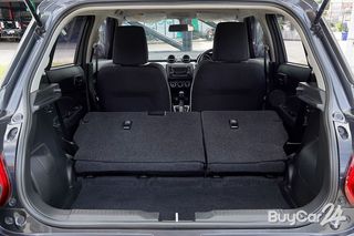2022 Suzuki SWIFT (Year 18-25) 1.2 GL Plus (Limitless edition) thumbnail 9
