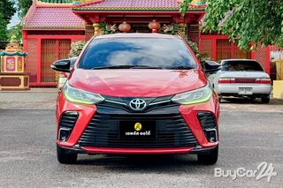 2022 Toyota Yaris Ativ (Year 17-22) 1.2 Sport thumbnail 2