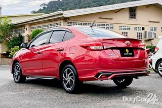 2022 Toyota Yaris Ativ (Year 17-22) 1.2 Sport thumbnail 4